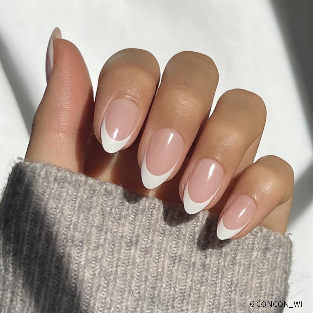Extra Ma Damn Press-On Nails